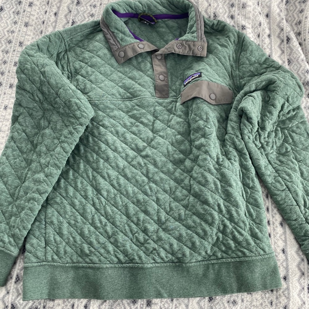Men’s Patagonia